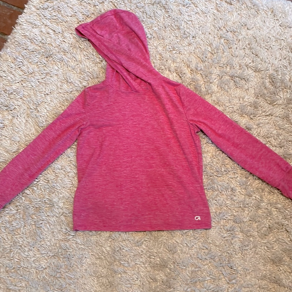 Gap Hooded Shirt